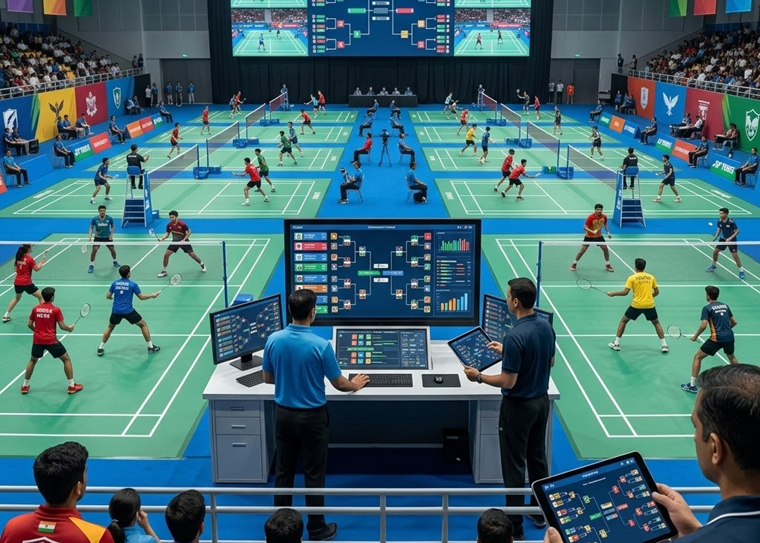 Encourage Employee Engagement Through Sport