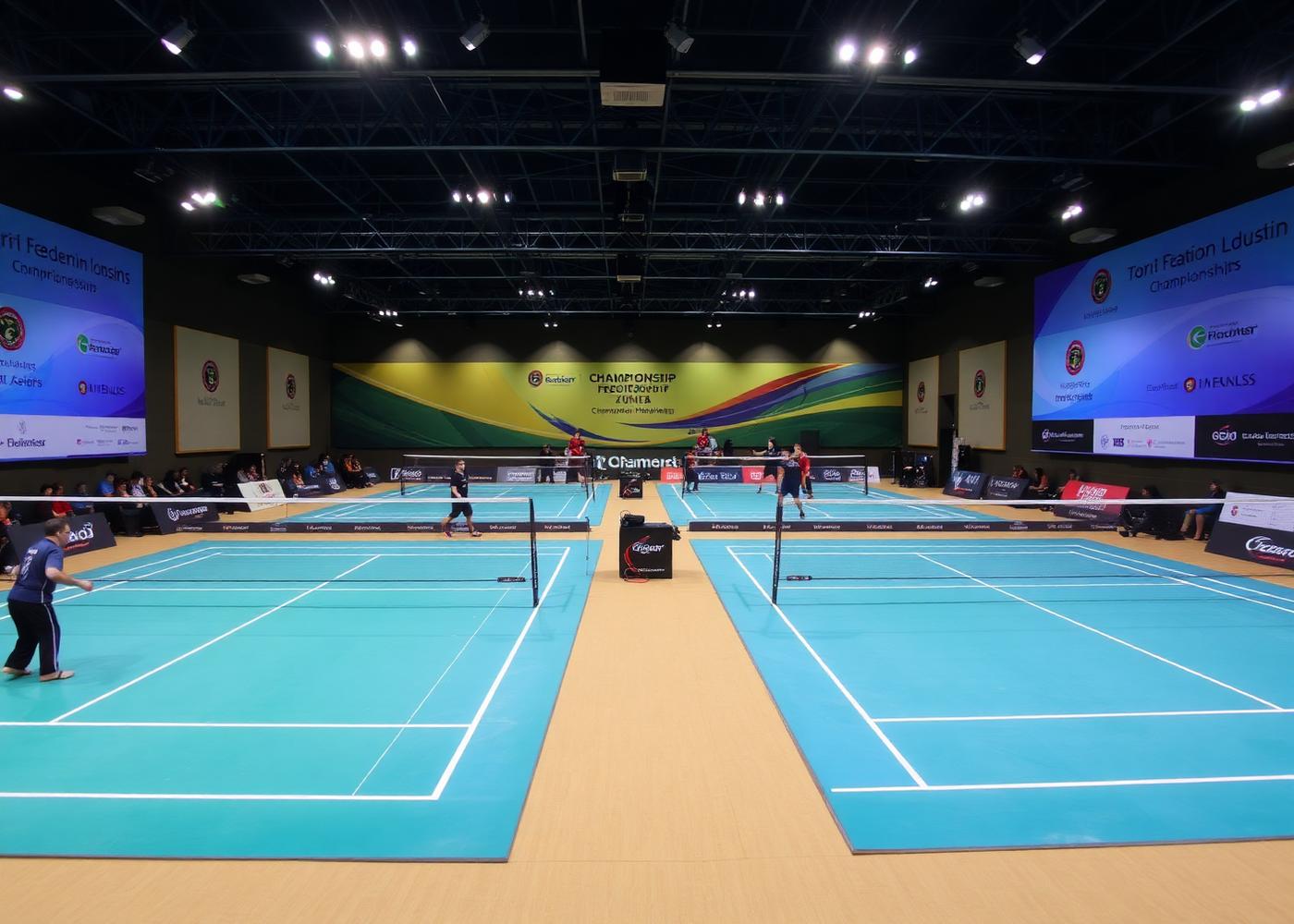 Karnataka Badminton Association