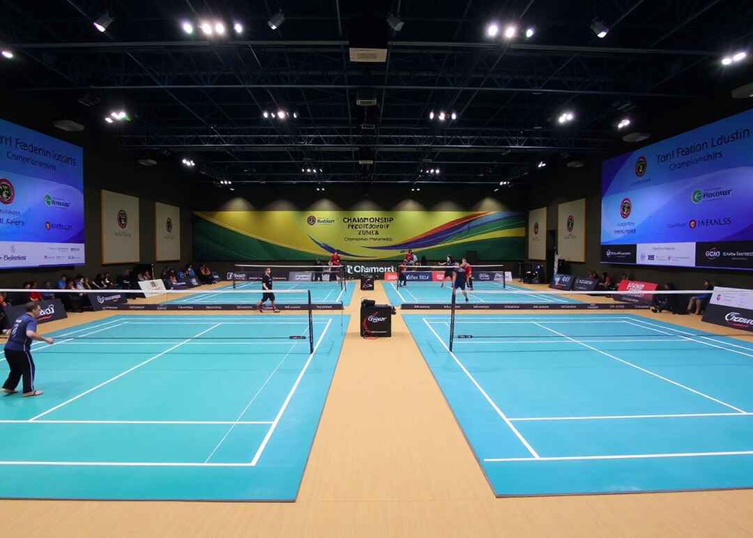 TechWorks Corporate League