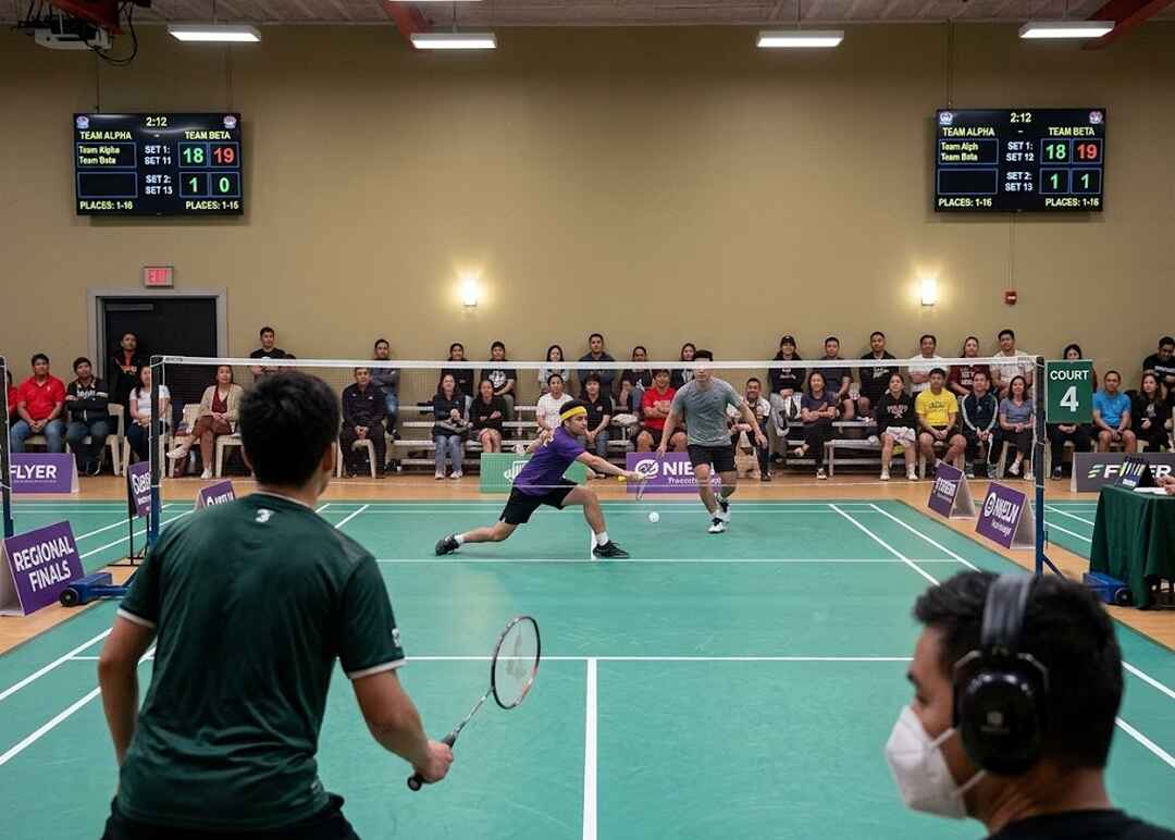 Delhi Public School Circuit