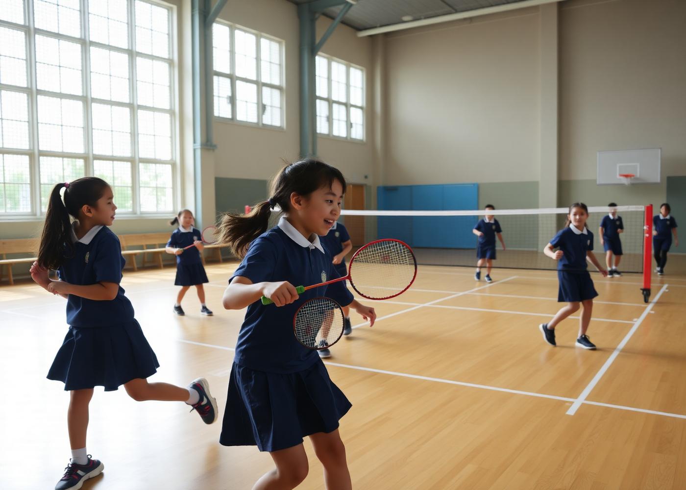 Delhi Public School Circuit